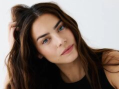 Lorenza Izzo se junta a Taylor Schilling e Michiel Huisman no piloto da NBC ‘What The Dead Know’