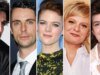 Louis Garrel, Matthew Goode, Rose Leslie, Martha Plimpton e Irene Jacob juntam-se a Sydney Sweeney em ‘The Custom Of The Country’