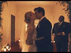 ‘História de amor da FX: John F. Kennedy Jr. e Carolyn Bessette’ Episódio de casamento aumenta nas classificações