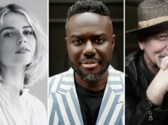 Lucy Boynton, Babou Ceesay e Peter Mullan juntam-se à segunda temporada de ‘Um Cavaleiro dos Sete Reinos’