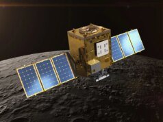 A falha mais estúpida imaginável matou uma missão lunar de US$ 72 milhões em um único dia