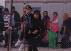 Trailer de ‘Lust For Life’: uma história de guerra, amizade e “amor incondicional” – Festival Internacional de Documentários de Thessaloniki