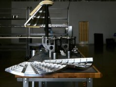 Este veterano da SpaceX diz que a próxima grande novidade no espaço são os satélites que retornam à Terra