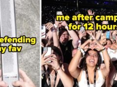 Em uma escala de um a obcecado, marque os itens desta lista para descobrir o quão grande fã você realmente é