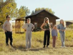 Crítica de TV de ‘The Madison’: Michelle Pfeiffer, Tragédia e vastas paisagens preenchem o réquiem de Taylor Sheridan