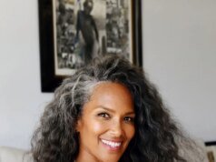 Mara Brock Akil fala sobre a criação de espaço “para mais vozes, para uma humanidade mais plena, para histórias que antes esperavam silenciosamente nas margens” ao receber o prêmio Norman Lear Achievement da PGA