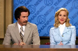 Christina Applegate diz que a oferta de pagamento do ‘âncora’ foi ‘ofensiva’, então Will Ferrell e Adam McKay deram a ela mais dinheiro com seus próprios salários: ‘Eu sei meu valor’