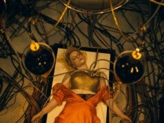 ‘A Noiva!’ Crítica: Jessie Buckley e Christian Bale são monstros magnéticos na pesada viagem de terror punk de Maggie Gyllenhaal