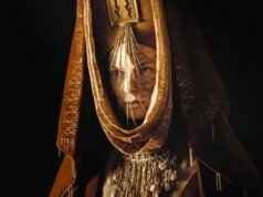 Rebecca Ferguson mostra um papel menor em ‘Duna: Parte Três’: “Há muito FOMO”