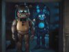 ‘Five Nights at Freddy’s 2’ define data de lançamento do Peacock Streaming