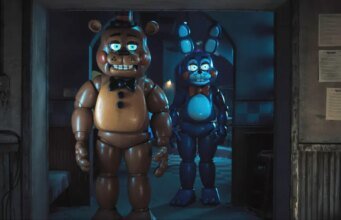 ‘Five Nights at Freddy’s 2’ define data de lançamento do Peacock Streaming