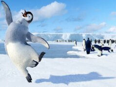 ‘Happy Feet’ vencedor do Oscar em desenvolvimento como musical da Broadway com direção de Michael Arden