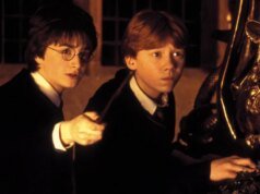 O CEO da Toy Company de ‘Harry Potter’ diz ‘Apoiamos a diversidade’ quando questionado sobre ‘Transfobia prejudicando as pessoas no fandom’ de JK Rowling: ‘Está separando a arte do artista’