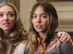 ‘The Housemaid’, de Sydney Sweeney e Amanda Seyfried, define data de transmissão do Starz