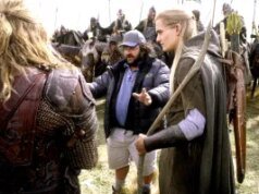 Fandom de ‘O Senhor dos Anéis’ de Stephen Colbert: escrevendo um novo filme, um cameo de ‘Hobbit’, falando élfico em ‘The Late Show’ e muito mais