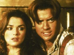 Os diretores de ‘The Mummy 4’ dizem que Brendan Fraser e Rachel Weisz não voltariam a menos que ‘eles amassem o roteiro’: ‘É lindo, assustador e arrebatador’