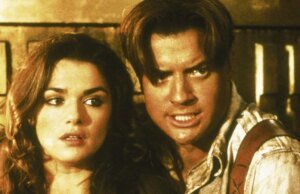 Os diretores de ‘The Mummy 4’ dizem que Brendan Fraser e Rachel Weisz não voltariam a menos que ‘eles amassem o roteiro’: ‘É lindo, assustador e arrebatador’