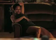 Teyana Taylor provoca conversas “muito reais” com Paul Thomas Anderson sobre o desdobramento de ‘Uma batalha após outra’: “Estou implorando a ele”