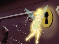 Série de ação ao vivo da Tinker Bell em desenvolvimento na Disney +