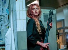 Crítica de ‘Ready or Not 2: Here I Come’: Samara Weaving fica presa em um jogo mais perigoso – e assustadoramente absurdo