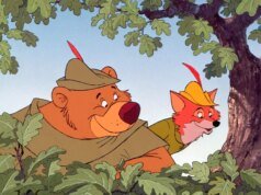 O remake de ‘Robin Hood’ da Disney não avança, revela o diretor Carlos López Estrada