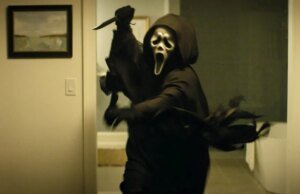 ‘Scream 7’ chega ao primeiro lugar nas bilheterias do Reino Unido e Irlanda
