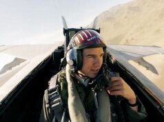 David Ellison diz que ‘Top Gun: Maverick’ é um evento crucial para ele, já que o CEO da Paramount se compromete com 30 lançamentos teatrais por ano após a fusão – “Os filmes deveriam ser vistos nos cinemas”