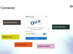 A última atualização do Opera o transforma em um agente de navegação autônomo para ChatGPT e Claude