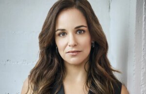 Melissa Fumero junta-se à comédia dramática da CBS ‘Einstein’ ao lado de Matthew Gray Gubler