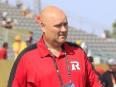 Ottawa Redblacks está aberto para negociar a escolha número 1 no Draft CFL de 2026
