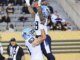 Toronto Argonauts lança a tão esperada escolha do draft, Sage Doxtater