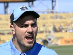 Mike Miller acredita que o QB Chad Kelly do Toronto Argonauts pode recuperar a forma do CFL MOP após uma lesão horrível