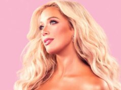 ‘Cloud 9’, de Megan Moroney, se torna o primeiro álbum country de uma artista feminina no topo das paradas em quase dois anos