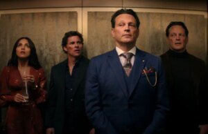 Trailer de “Mike & Nick & Nick & Alice”: James Marsden tenta ajudar dois Vince Vaughns na viagem no tempo