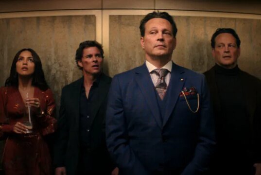 Trailer de “Mike & Nick & Nick & Alice”: James Marsden tenta ajudar dois Vince Vaughns na viagem no tempo