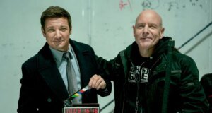 David Morse se junta ao ‘prefeito de Kingstown’ no início da produção da quinta e última temporada da Paramount +