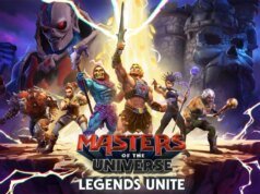 Jogo ‘Masters of the Universe: Legends Unite’ definido na Amazon em meio ao lançamento de um novo filme (resumo de notícias sobre jogos)