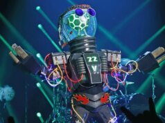 ‘The Masked Singer’ revela a identidade da berinjela: aqui está a celebridade sob a fantasia