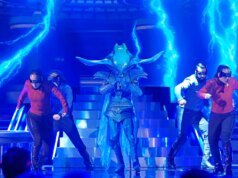 ‘The Masked Singer’ revela identidades de cenoura e arraia de 14 quilates: aqui estão as celebridades sob as fantasias