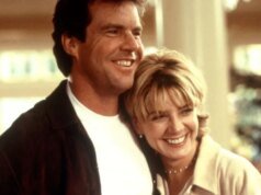 Dennis Quaid contém as lágrimas assistindo ‘The Parent Trap’ e diz ‘Meu coração se parte todas as vezes’ após a morte da co-estrela Natasha Richardson: ‘Eu realmente sinto falta dela’