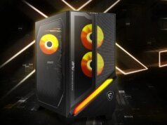 A MSI está planejando aumentar o preço de seus laptops e equipamentos para jogos por uma margem enorme