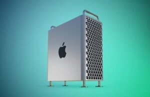 Apple descontinua Mac Pro