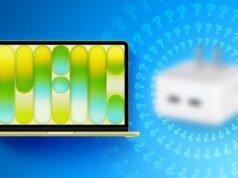 Teste de carregamento do MacBook Neo: veja qual carregador Apple é o mais rápido