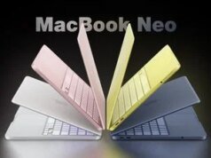 MacBook Neo de $ 599 disponível para retirada no mesmo dia nas Apple Stores