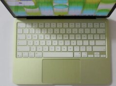 Análise do Apple MacBook Neo: frutas deliciosas e ao alcance da mão