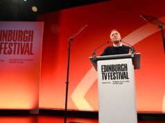 Festival de TV de Edimburgo lista três cidades para sediar evento a partir de 2027