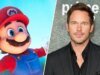 Chris Pratt alterou o slogan de “Mamma Mia” de Mario para filmes: “Sempre tentei variar”