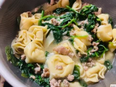 Revisão do kit de refeição Marley Spoon 2026: menos Martha, mais marroquino