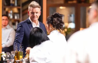 A receita anual da Banijay Entertainment cai com a fusão da All3Media no horizonte