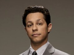 O ator de ‘Matlock’ David Del Rio entra com ação de arbitragem contra a CBS por demissão